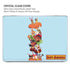 Bobs Burgers Stacked MacBook Air 15in (2023-2025) Case plus Skin