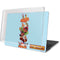 Bobs Burgers Stacked MacBook Pro 13in (2020) Case plus Skin