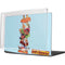 Bobs Burgers Stacked MacBook Pro 14in (2021-24) Case plus Skin
