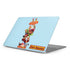 Bobs Burgers Stacked Apple MacBook Pro 16-inch Skin