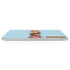 Bobs Burgers Stacked Apple MacBook Pro 16-inch Skin