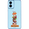 Bobs Burgers Stacked Moto G Play 4G (2024) Skin