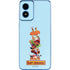 Bobs Burgers Stacked Moto G Play 4G (2024) Skin