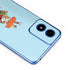 Bobs Burgers Stacked Moto G Play 4G (2024) Skin