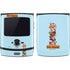 Bobs Burgers Stacked Motorola RAZR Skin