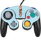 Bobs Burgers Stacked Nintendo GameCube Controller Skin