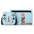 Bobs Burgers Stacked Nintendo Skins
