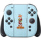 Bobs Burgers Stacked Nintendo Switch 2 (2025) Joy-Con Controller Skin