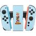 Bobs Burgers Stacked Nintendo Switch 2 (2025) Joy-Con Controller Skin