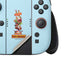 Bobs Burgers Stacked Nintendo Switch 2 (2025) Joy-Con Controller Skin