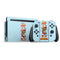 Bobs Burgers Stacked Nintendo Switch Bundle Skin