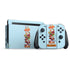Bobs Burgers Stacked Nintendo Switch Bundle Skin