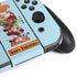 Bobs Burgers Stacked Nintendo Switch Bundle Skin