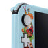 Bobs Burgers Stacked Nintendo Switch Lite Skin