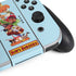 Bobs Burgers Stacked Nintendo Switch OLED (2021) Skin