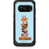 Bobs Burgers Stacked Otterbox Commuter Galaxy Skin