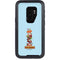 Bobs Burgers Stacked Otterbox Defender Galaxy Skin