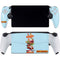 Bobs Burgers Stacked PlayStation Portal Remote Player Skin