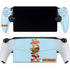 Bobs Burgers Stacked PlayStation Portal Remote Player Skin