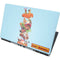 Bobs Burgers Stacked Dell Precision Skin