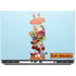 Bobs Burgers Stacked Dell Precision Skin