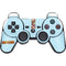 Bobs Burgers Stacked PS3 Dual Shock wireless controller Skin