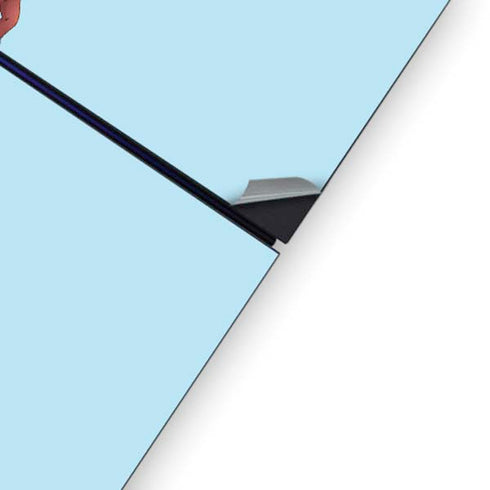 Bobs Burgers Stacked PS4 Console Skin