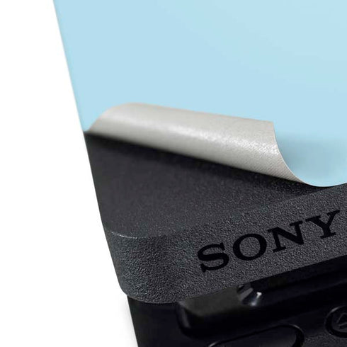 Bobs Burgers Stacked PS4 Pro Console Skin