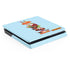 Bobs Burgers Stacked PS4 Slim Skin
