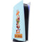 Bobs Burgers Stacked PS5 Digital Edition Console Skin