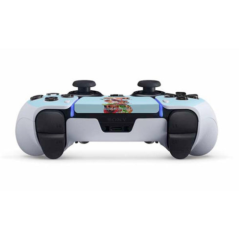 Bobs Burgers Stacked PS5 DualSense Edge Pro Controller Skin