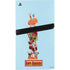 Bobs Burgers Stacked PS5 Pro Console Skin