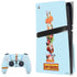 Bobs Burgers Stacked PlayStation PS5 Skins