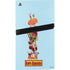 Bobs Burgers Stacked PS5 Pro Disk Console Skin