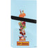 Bobs Burgers Stacked PS5 Pro Disk Console Skin