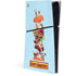 Bobs Burgers Stacked PlayStation PS5 Skins