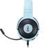 Bobs Burgers Stacked Razer Kraken X Skin