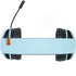 Bobs Burgers Stacked Razer Kraken X Skin