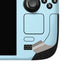 Bobs Burgers Stacked Steam Deck Handheld Gaming Computer OLED Skin
