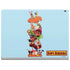 Bobs Burgers Stacked Surface Book 2 15in Skin