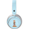 Bobs Burgers Stacked Surface Headphones Skin