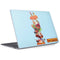 Bobs Burgers Stacked Surface Laptop 2 Skin