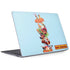 Bobs Burgers Stacked Surface Laptop 2 Skin