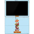 Bobs Burgers Stacked Surface Pro 7 Skin