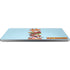 Bobs Burgers Stacked Universal Laptop 17in (13.8 x 10in) Skin