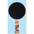 Bobs Burgers Stacked Xbox Series S Console Skin