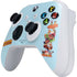 Bobs Burgers Stacked Xbox Series S Controller Skin