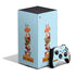 Bobs Burgers Stacked XBox Series X Digital Edition Bundle Skin