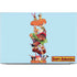 Bobs Burgers Stacked Dell XPS Skin