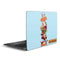 Bobs Burgers Stacked Zenbook UX305FA 13.3in Skin